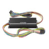 alpine KTP-445A headunit power pack plug play versterker