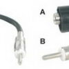 Antenne Adapter
