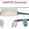 Antenne Adapter Diversity