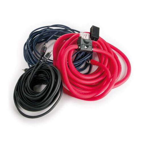 Audison Connection FSK350 kabels