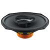 Hertz DCX710.3 speakers