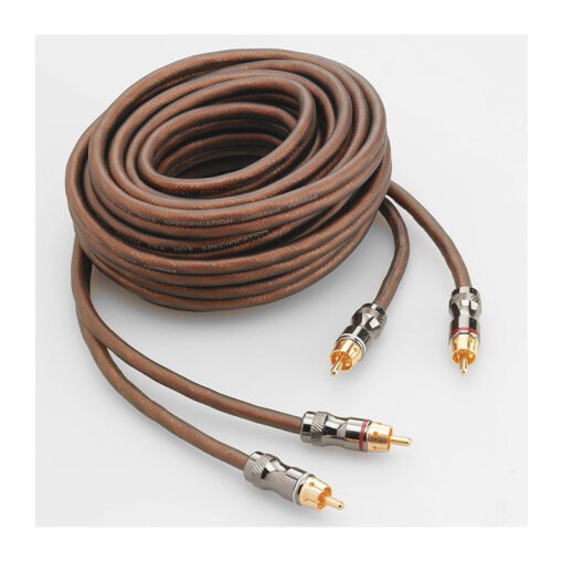 Focal ER5 - 5 meter RCA tulp cinch kabel