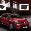 Renault Clio IV X98 Audio Upgrade Speakers