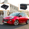 Opel Adam Audio Upgrade speakers verbeteren