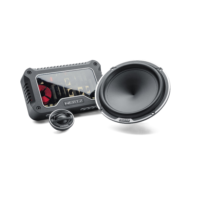 Seat Leon 1P Audio Upgrade Soundsystem 1 - ACR Reijnders Helmond