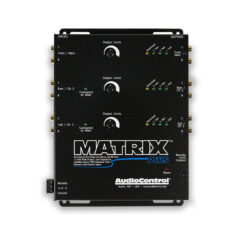 Audiocontrol Matrix Plus Line Driver caraudio