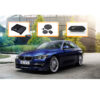 BMW 3-serie F30 Advanced Audio Upgrade