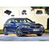BMW 5-serie Touring F11 Advanced Audio Upgrade