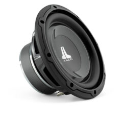 JL Audio 8W1v3-4 auto speaker boxen luidsprekers