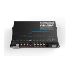 AudioControl DM-608 caraudio DSP processor