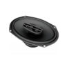 Hertz CPX 690 PRO Cento ovale hoedenplank speakers