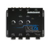 Audiocontrol LC6i line driver OEM interface