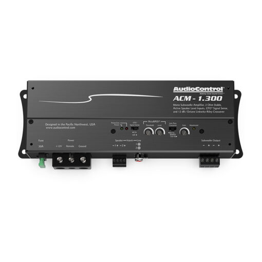 Audiocontrol ACM1.300