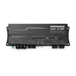 Audiocontrol ACM-4.300