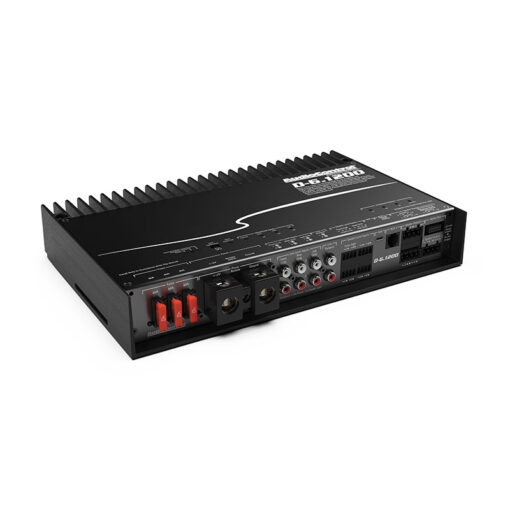 Audiocontrol D-6.1200 versterker