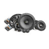 Eton PRS165.3 speakers goedkope 3-weg composet