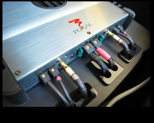 Seat Leon 1P Audio Upgrade Soundsystem 1 - ACR Reijnders Helmond